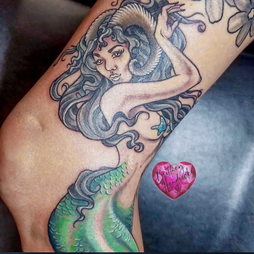 Explore indonesian tattoo ideas, creative tattoo ideas in Sevierville, available at Jaded Art Collective