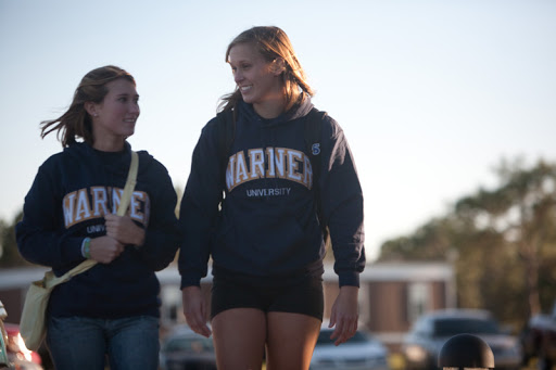 University «Warner University», reviews and photos, 13895 US-27, Lake Wales, FL 33859, USA