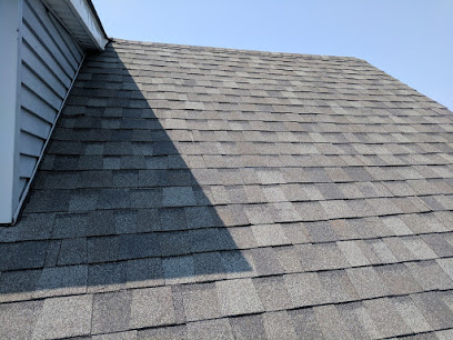 Agassiz Roofing