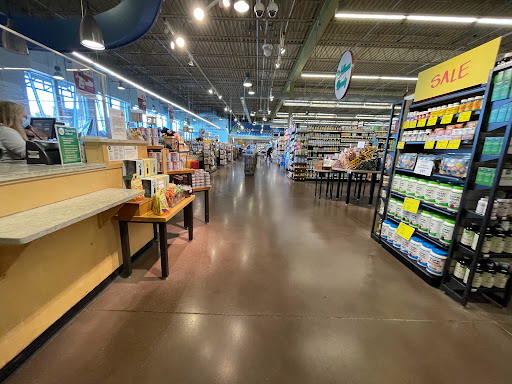 Grocery Store «Whole Foods Market», reviews and photos, 4944 Shelbyville Rd, Louisville, KY 40207, USA