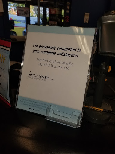 Auto Parts Store «Pep Boys Auto Parts & Service», reviews and photos, 10100 S Ridgeland Ave, Chicago Ridge, IL 60415, USA