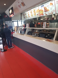 Atmosphère du Restaurant KFC Rosny à Rosny-sous-Bois - n°13