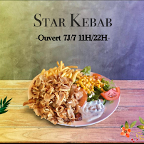 Photos du propriétaire du Star kebab à Le Pradet - n°2