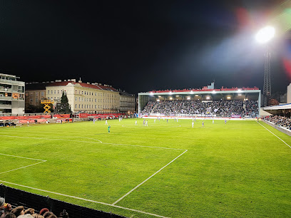 Wiener Sport-Club Platz