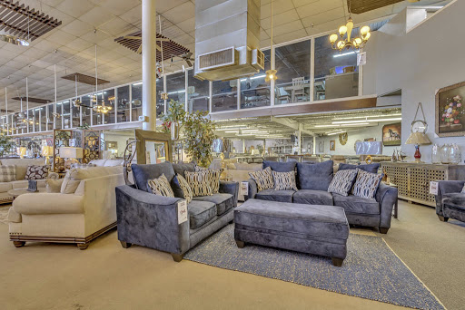 Furniture Store «National Furniture Liquidators», reviews and photos, 8600 Gateway Blvd E, El Paso, TX 79907, USA