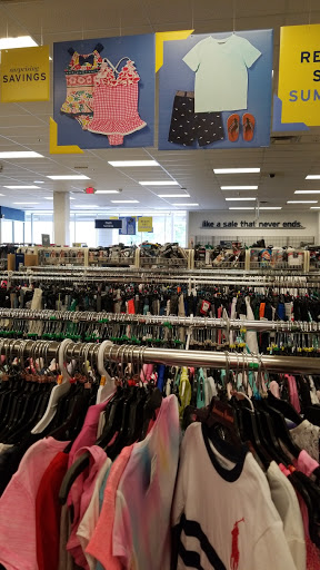 Department Store «Marshalls», reviews and photos, 200 Border St, East Boston, MA 02128, USA