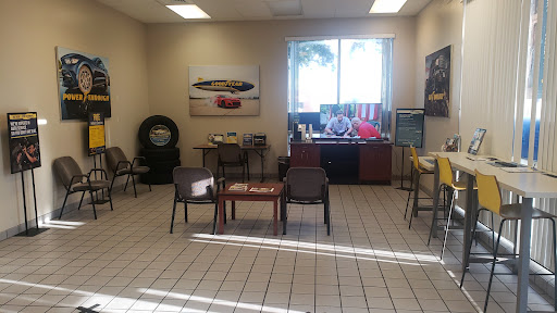 Tire Shop «Goodyear Auto Service Center», reviews and photos, 16006 FL-54, Odessa, FL 33556, USA