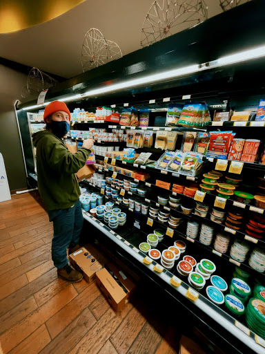 Natural Foods Store «The Turnip Truck Urban Fare», reviews and photos, 321 12th Ave S, Nashville, TN 37203, USA