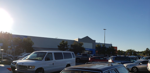 Department Store «Walmart Supercenter», reviews and photos, 2501 Walton Blvd, Warsaw, IN 46582, USA