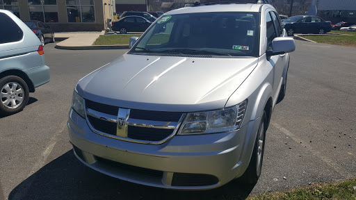 Used Car Dealer «J.D. Byrider», reviews and photos, 2460 Freemansburg Ave, Easton, PA 18042, USA