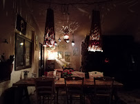Atmosphère du Restaurant danois La Brouette à Saint-Paul-de-Vence - n°12