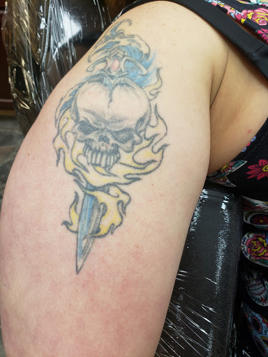 Explore pheasant tattoo ideas, creative tattoo ideas in Mount Pleasant, available at Goos Tattoo Shop
