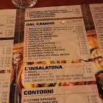 Photo n°3 de l'avis de Alessandro.u fait le 26/05/2019 à 10:20 sur le  The Small Bridge à Genzano di Roma