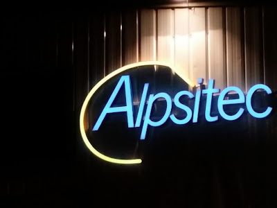 Alpsitec à Saint-Martin-le-Vinoux
