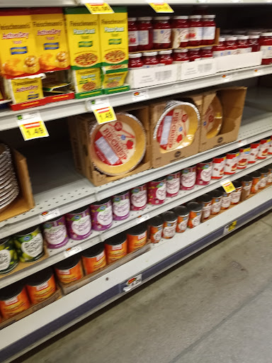 Grocery Store «Foodsco», reviews and photos, 1250 Macdonald Ave, Richmond, CA 94801, USA