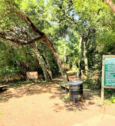 Nature Preserve «Elm Fork Nature Preserve Trail Entrance», reviews and photos, 2335 Sandy Lake Rd, Carrollton, TX 75006, USA