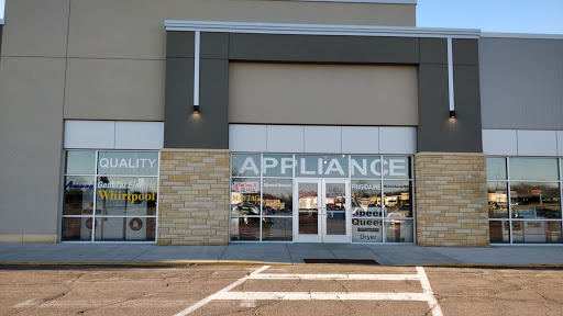 Appliance Works, LLC in Mankato, Minnesota