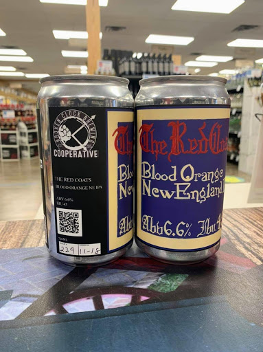 Wine Store «Top Ten Liquors», reviews and photos, 9887 Norma Ln, Woodbury, MN 55125, USA