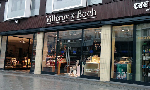 Lust auf Porzellan - Villeroy Boch