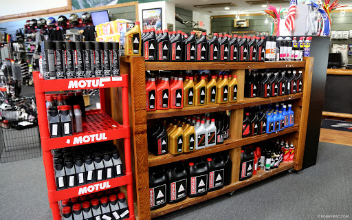Motorcycle Dealer «Mountain Motorsports Conyers», reviews and photos, 899 Iris Dr SE, Conyers, GA 30094, USA
