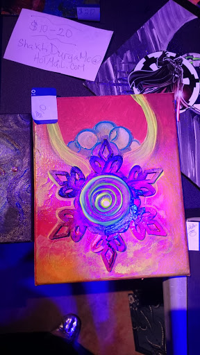 Tourist Attraction «DRIP», reviews and photos, 8747 International Dr #102, Orlando, FL 32819, USA