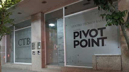 CTP Aula Satelite - Pivot Point.