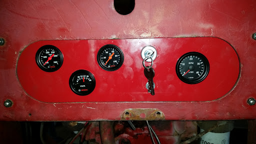 Auto Repair Shop «P.K. Auto Shop», reviews and photos, 531 Victory Ave, Phillipsburg, NJ 08865, USA