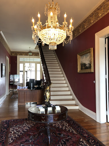 Personal Injury Attorney «Bailey & Greer», reviews and photos