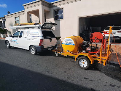 Plumbing and LPG Gas Services