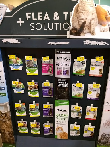 Pet Supply Store «PetSmart», reviews and photos, 860 NE Mall Blvd, Hurst, TX 76053, USA