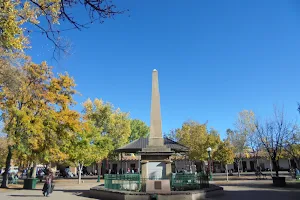 Santa Fe Plaza image