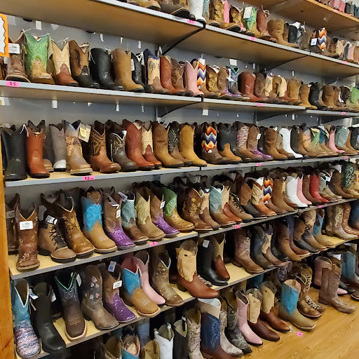 Boot Store «Beth West», reviews and photos, 16315 WA-9, Snohomish, WA 98296, USA