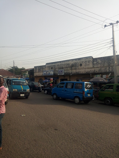 Nice computers, Osogbo, Nigeria, Computer Repair Service, state Osun