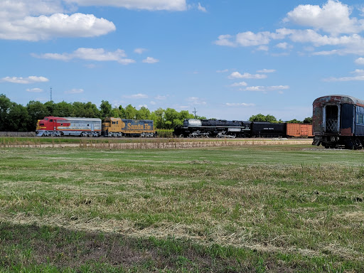 Museum «Museum of American Railroad», reviews and photos, 6455 Page St, Frisco, TX 75034, USA