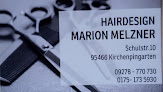 Hairdesign Marion Melzner Kirchenpingarten