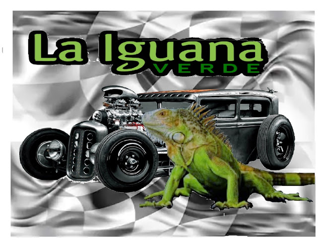 Opiniones de La Iguana Verde en Pedernales - Tienda