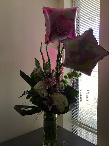 Florist «Buds & Blooms», reviews and photos, 405 Auburn Way N, Auburn, WA 98002, USA