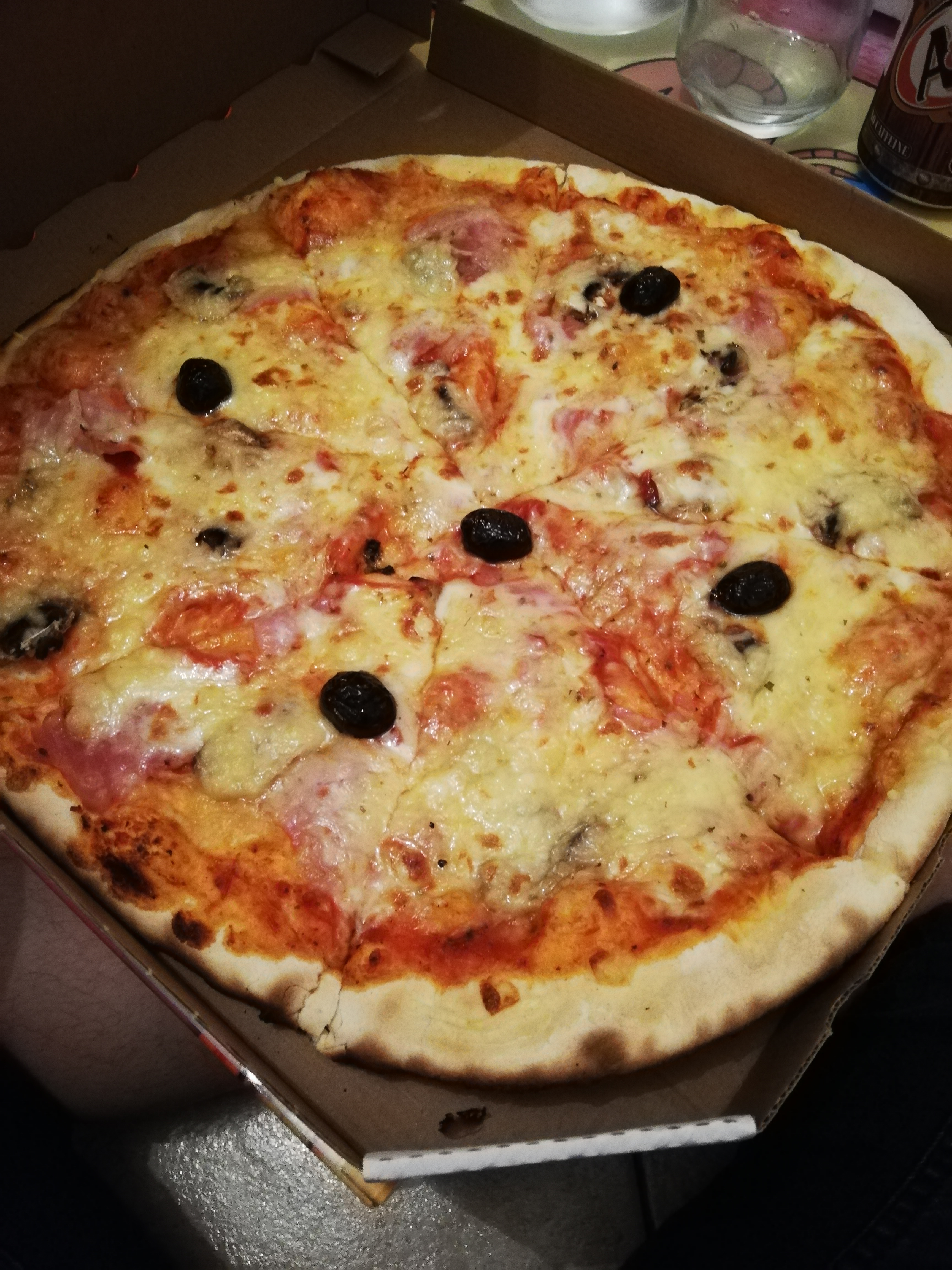 Photo n° 1 de l'avis de Jay.o fait le 31/10/2019 à 18:49