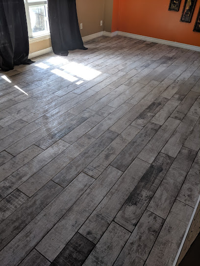 Flooring Expert Windsor - Hardwood, Vinyl, Tile Flooring Installation