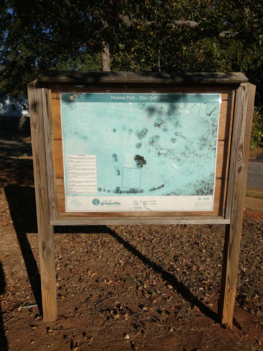 Park «Holmes Park», reviews and photos, Twin Lake Rd, Greenville, SC 29609, USA