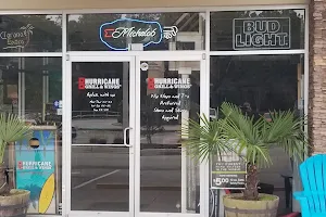Hurricane Grill & Wings-CR210 image
