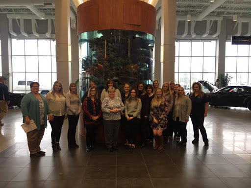 Used Car Dealer «Rockie Williams Premier Dodge Chrysler Jeep Ram», reviews and photos, 600 Pleasant Grove Rd, Mt Juliet, TN 37122, USA