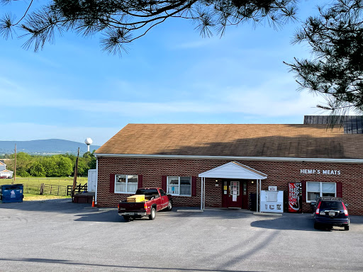 Butcher Shop «Hemps Meats Inc», reviews and photos, 3740 Jefferson Pike, Jefferson, MD 21755, USA
