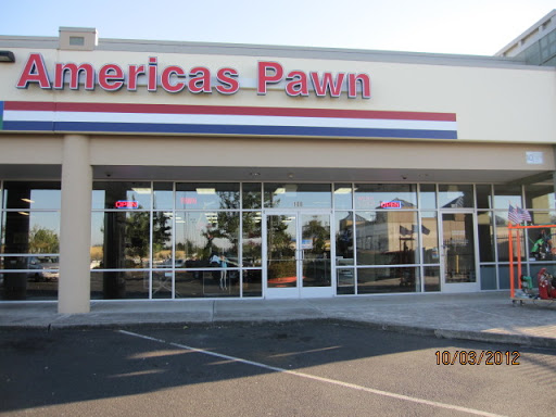 Pawn Shop «Americas Pawn», reviews and photos, 221 NE 104th Ave SUITE 108, Vancouver, WA 98664, USA