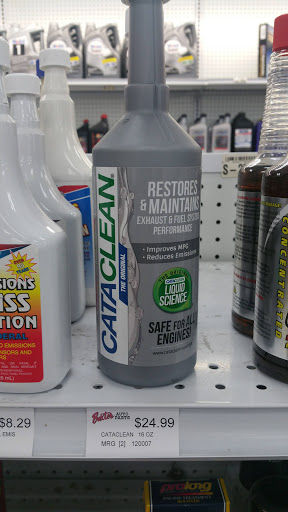 Auto Parts Store «Baxter Auto Parts», reviews and photos, 1001 SE Tualatin Valley Hwy #B2, Hillsboro, OR 97123, USA