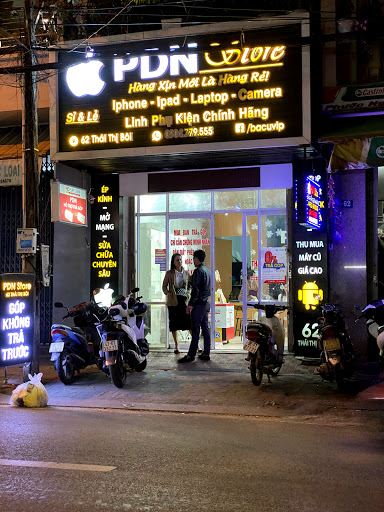 PDN Store Cửa hàng Iphone Đà Nẵng