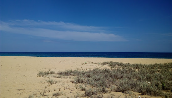 Puthukkudiyiruppu Beach