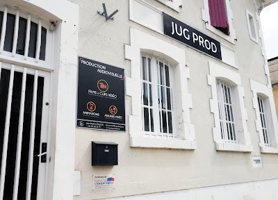 JUG PROD à Luxey