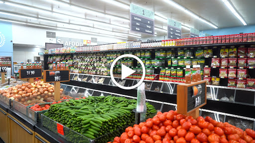 Grocery Store «Valley Marketplace Simi Valley», reviews and photos, 1117 E Los Angeles Ave, Simi Valley, CA 93065, USA