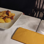 Photo n°1 de l'avis de Leon.o fait le 29/11/2022 à 22:28 sur le  Al Cantinone Unione à Milan